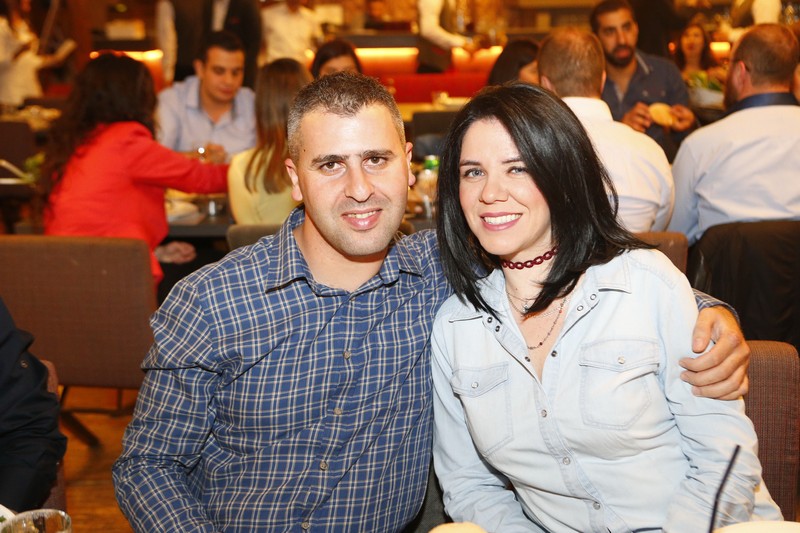 Oriental Night at Bou Melhem